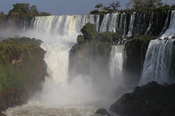 iguazu falls