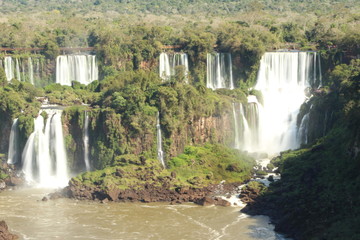 iguazu falls