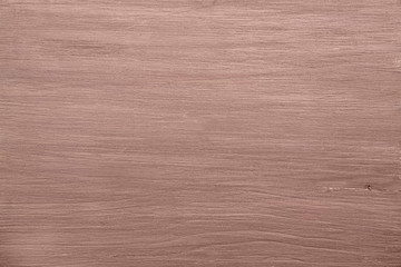 horizontal painted light brown solid smooth wood, background or texture. Natural colored wood texture