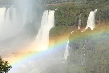 iguazu falls