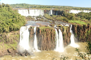 iguazu falls