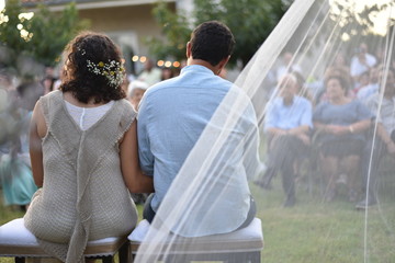 una boda de más