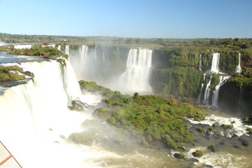 iguazu falls