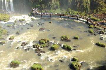 iguazu falls