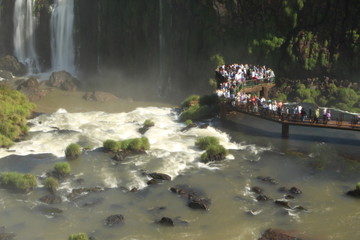 iguazu falls