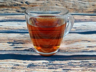 cup of tea