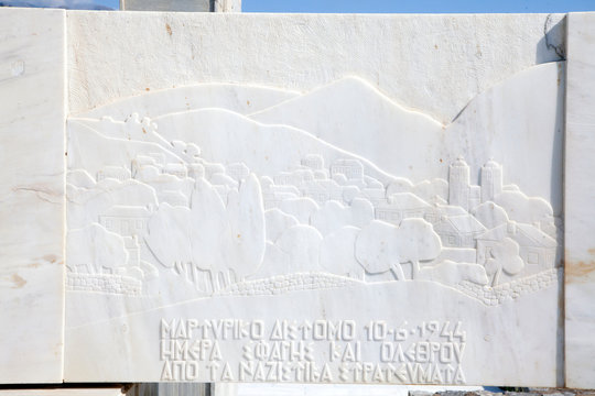 distomo, greece