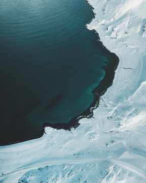 Arctic Ocean 