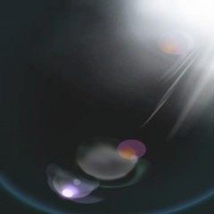 abstract background with space for text