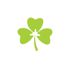 Irish Flower Dental Logo