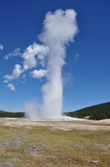 Old Faithful