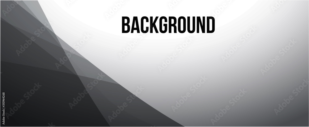 Aufkleber black background vector illustration lighting effect graphic for text and message board design infog