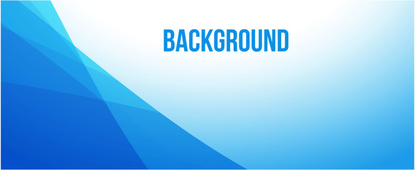 Blue background vector illustration lighting effect graphic for text and message board design infographic	