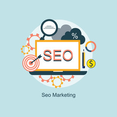 seo marketing