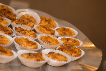brazilian snacks, pattys