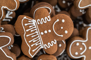 Christmas cookies