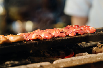 焼き鳥