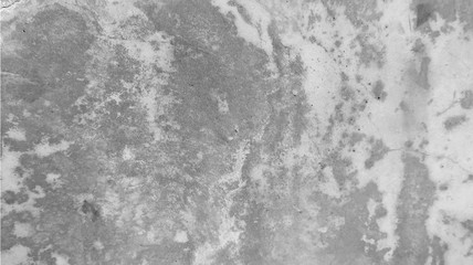 grunge of old concrete wall for background