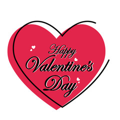 Valentines day sale background. Vector illustration.Wallpaper.flyers, invitation, posters, brochure, banners.