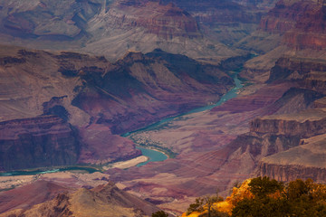 Colorado River Grand Canyon