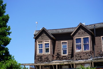 The House