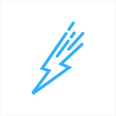 lightning logo