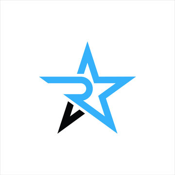 1,729 BEST R Star Logo IMAGES, STOCK PHOTOS & VECTORS | Adobe Stock