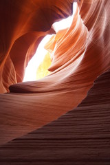 アンテロープキャニオン