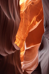 アンテロープキャニオン