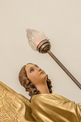 estatua 11
