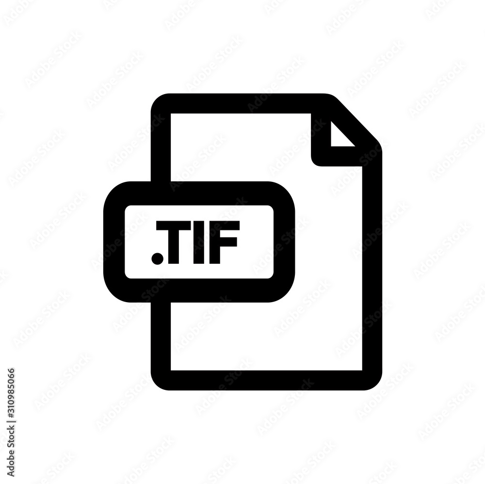 Poster copy document icon - web page symbol - office file format