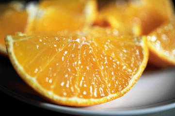 ブランドオレンジ　紅まどんな