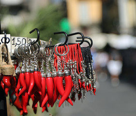 red talismans for sale