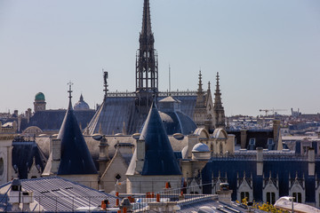 paris