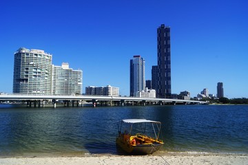 Gold Coast © Jakub