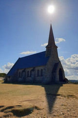 Chapelle des p&ecirc;cheurs, Etretat