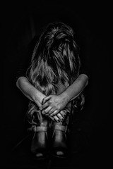 Stop violence against women