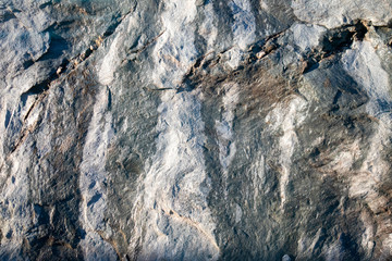 Grey stone texture background
