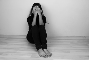 Stop violence against women