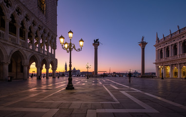 Venezia alba,