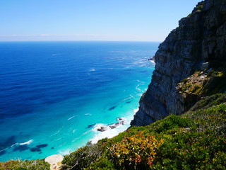 Cap de Bonne Espérance Afrique du Sud