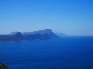 Cap de Bonne Espérance Afrique du Sud