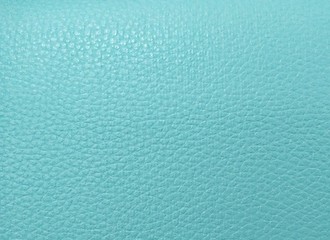 Blue leather sofa abstract background - Wall , Floor