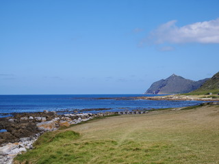 Obraz premium Cap de Bonne Espérance Afrique du Sud