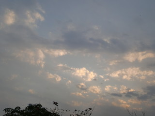 日本の空