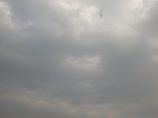 黒雲