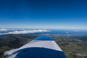 reunion island