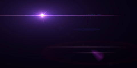 Overlays, overlay, light transition, effects sunlight, lens flare, light leaks. High-quality stock...