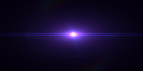 Overlay, flare light transition, effects sunlight, lens flare, light leaks. High-quality stock images of warm sun rays light effects, overlays or golden flare isolated on black background for design