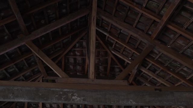 Tempelanlage in Bali